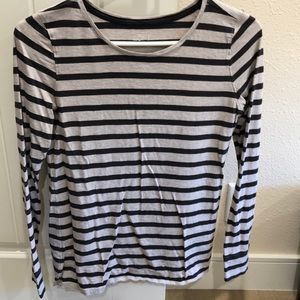 Loft long sleeved top